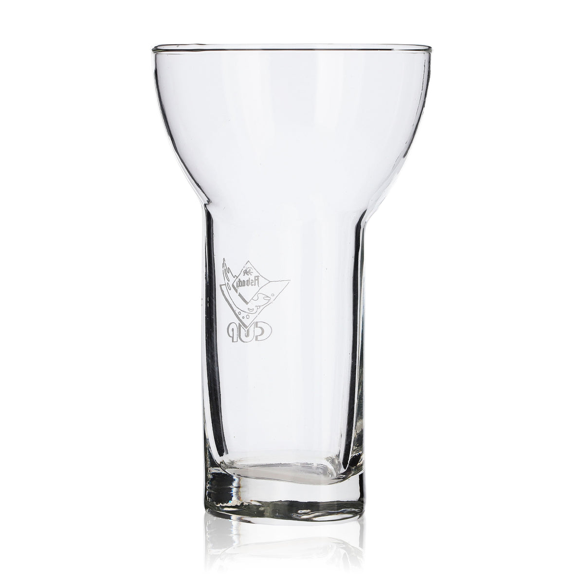 Liqueur Asbach Uralt Verre 0,42 l Verres à liqueur Le « verre cup » spécial – Vue 3