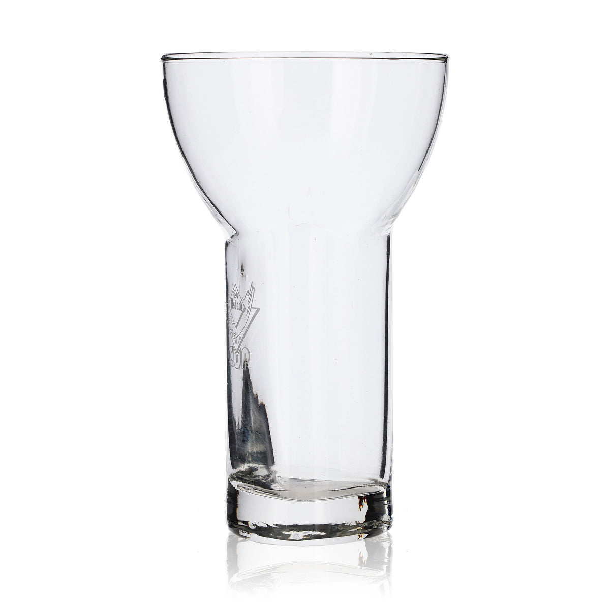 Liqueur Asbach Uralt Verre 0,42 l Verres à liqueur Le « verre cup » spécial – Vue 4