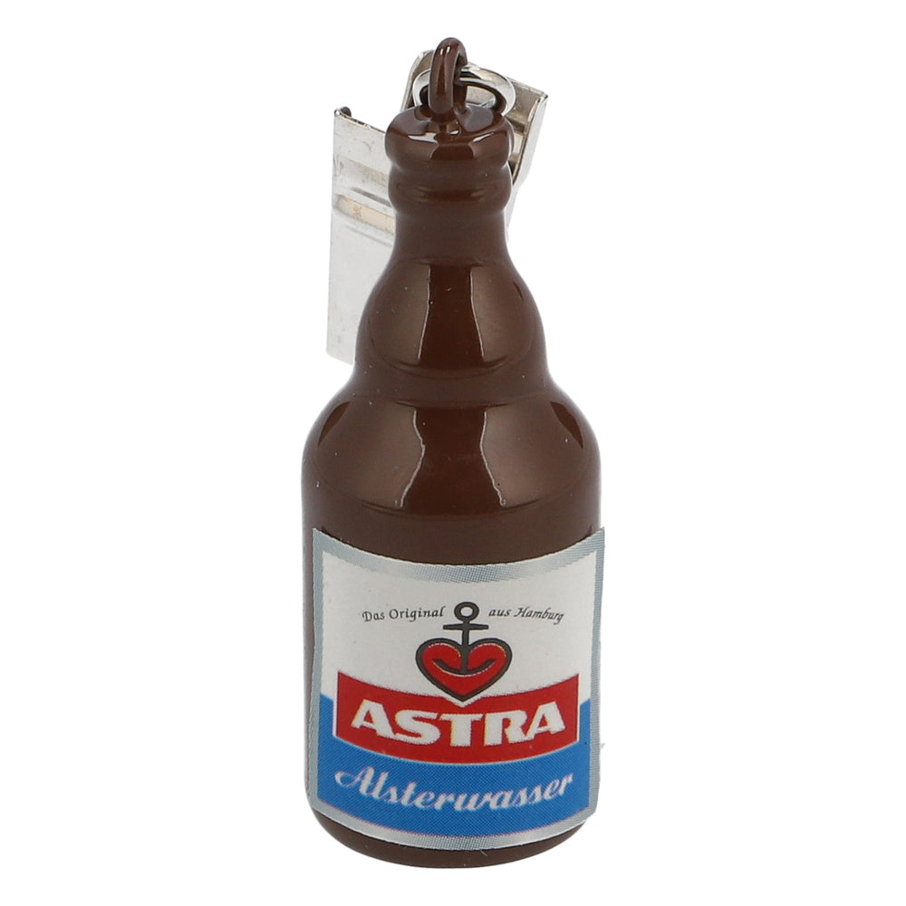 Astra Bier Nappe à suspendre Poids « Fettes Gehänge »