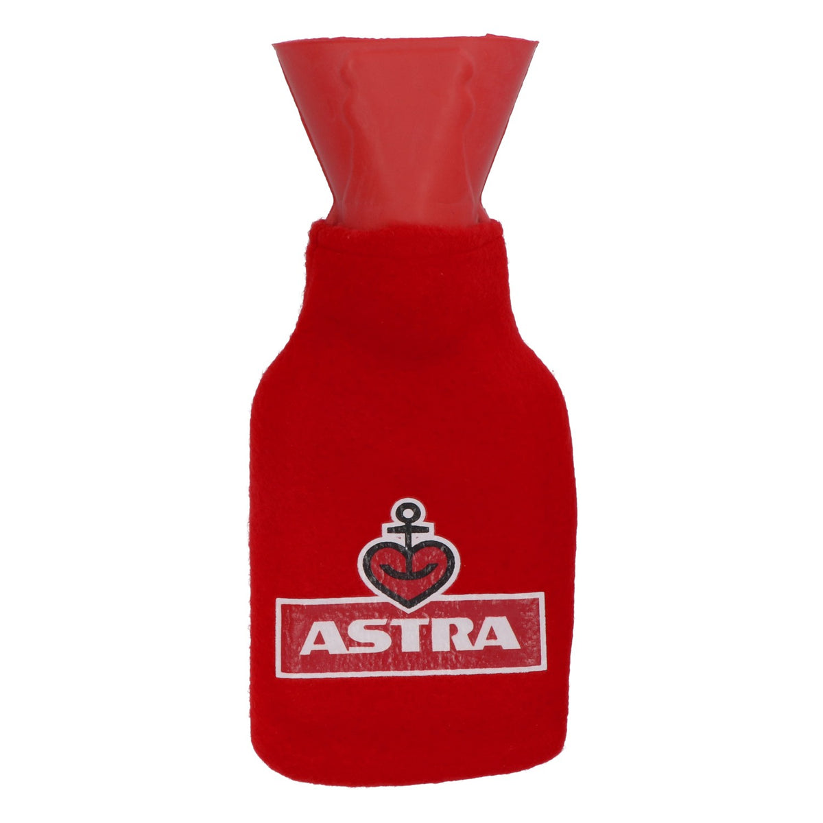 Astra Bier Bouillotte Coussin chauffant Bouillotte « Im Bett ne Flasche »