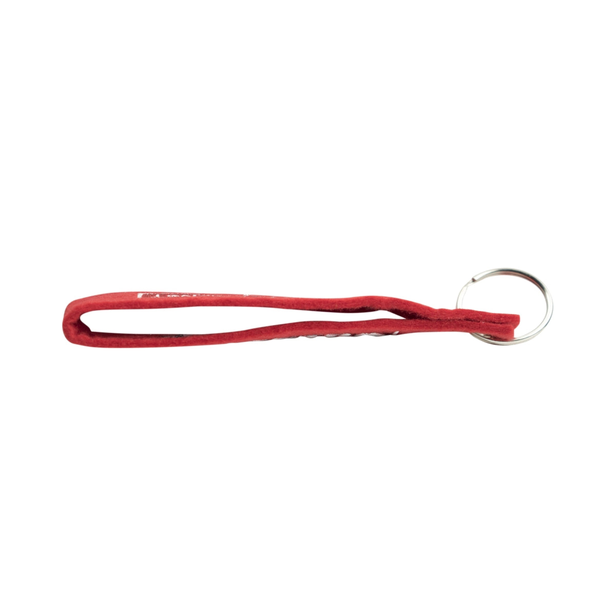 Astra Porte-clés Accessoire Ruban en feutre Anneau Bijou Décoration Porte-clés Voiture Maison – Vue 3