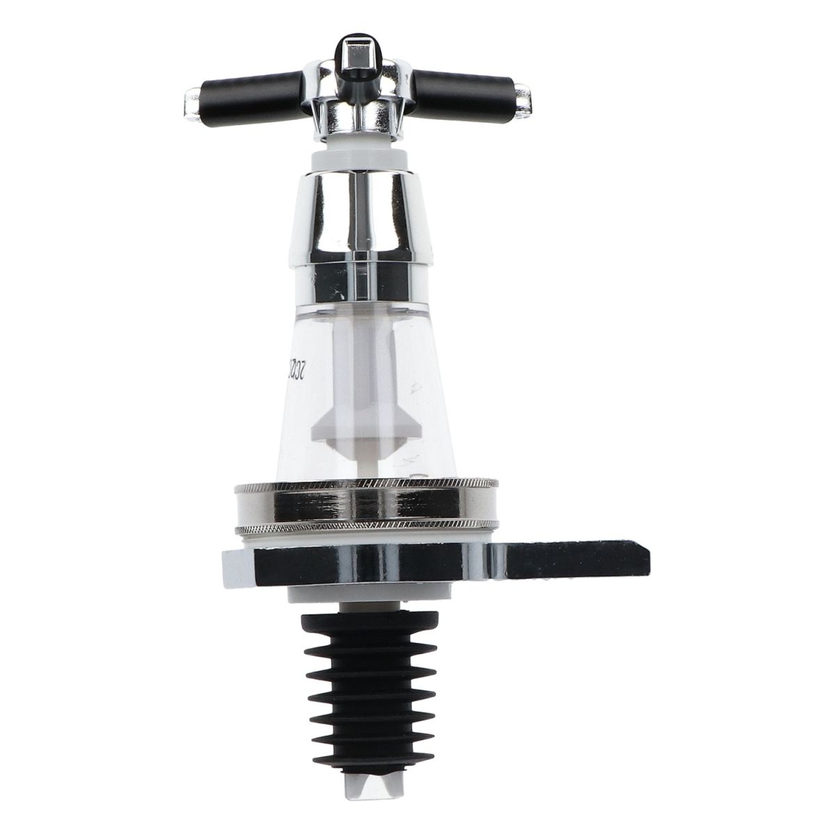 Bec verseur, doseur, distributeur pour bouteille, doseur 2 cl, accessoire de rechange pour bouchon de bouteille
