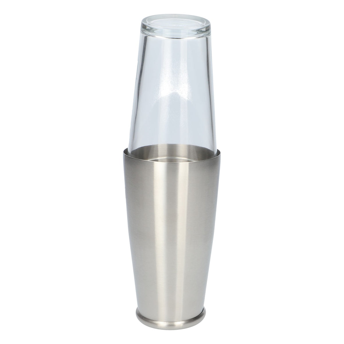 Bacardi Boston Shaker Shaker à cocktail Accessoires pour cocktails et long drinks – Vue 2