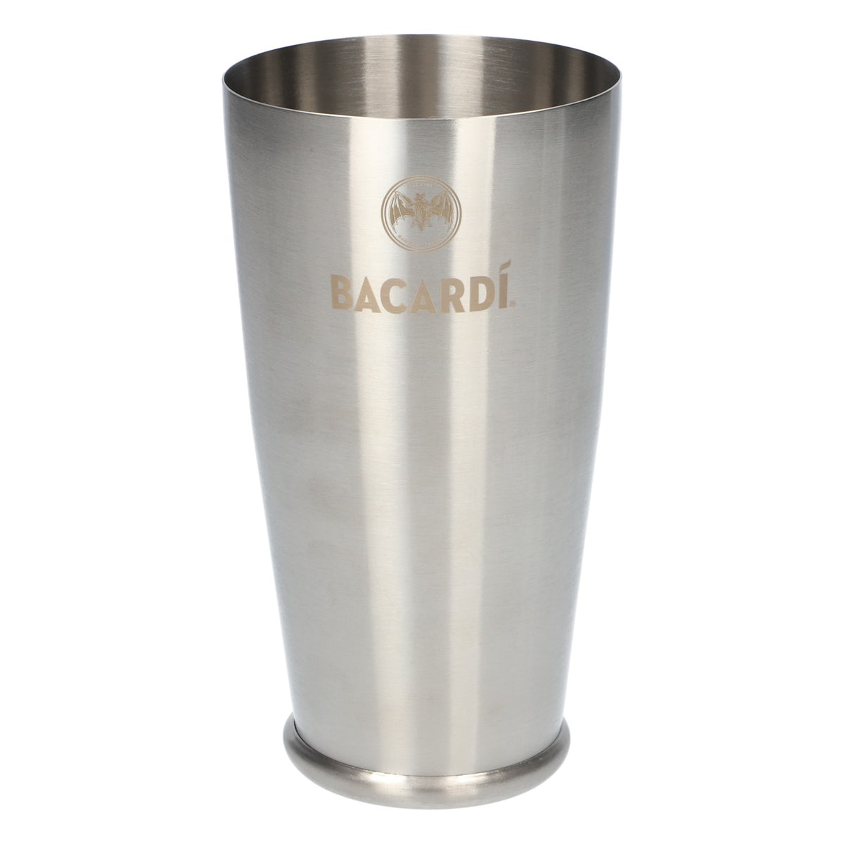 Bacardi Boston Shaker Shaker à cocktail Accessoires pour cocktails et long drinks – Vue 4