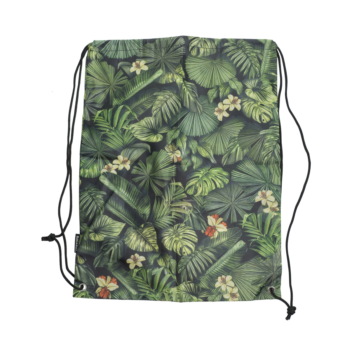 Sac fourre-tout Bacardi Sac à dos Sac de sport Fitness Voyage Festival Plage – Vue 2