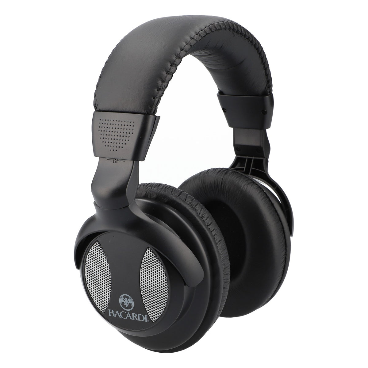 Casque Bacardi Rum Casque DJ Basses riches Oreillettes de très haute qualité