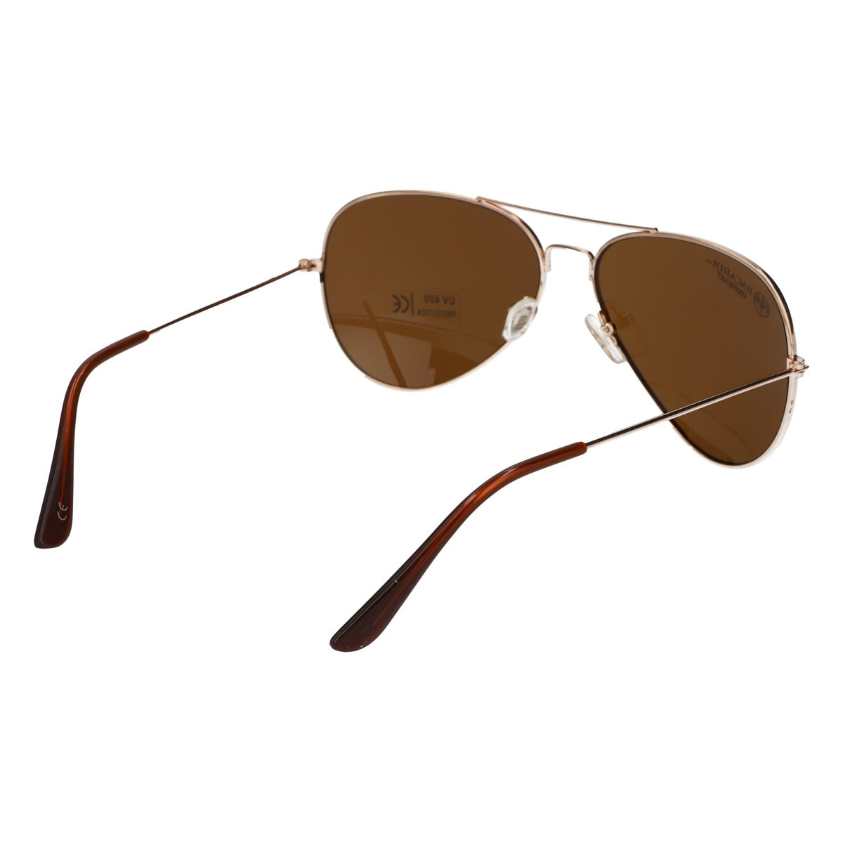 Lunettes de soleil Bacardi Rum Oakheart Piloten Sunglasses UV 400 – Vue 4