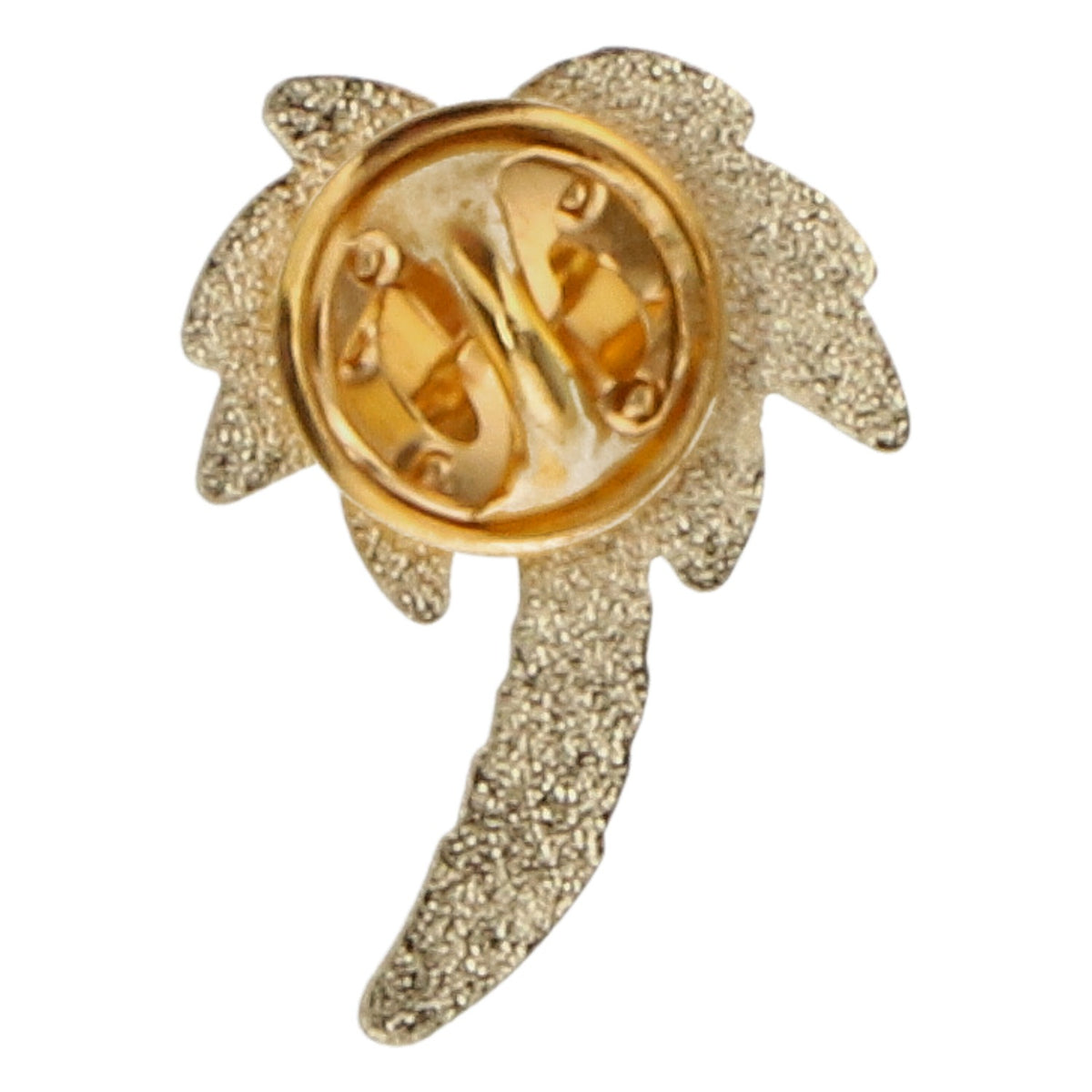 Bacardi Rum Pin Badge Revere Pin or Palmier – Vue 4