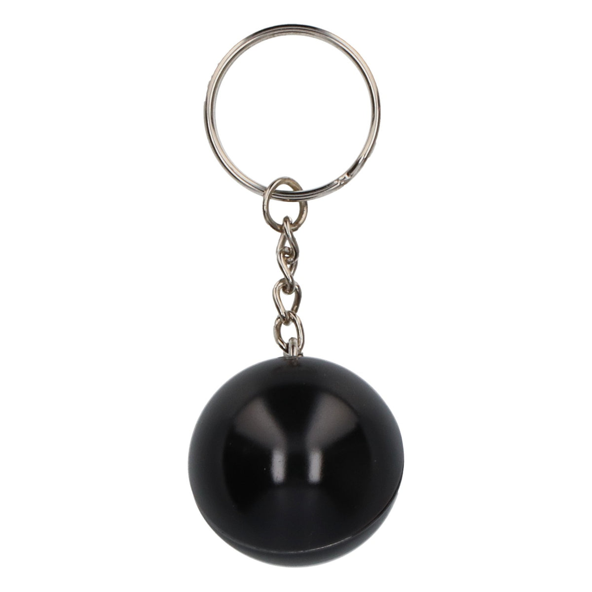 Porte-clés hochet « Bacardi Rum » – Vue 3