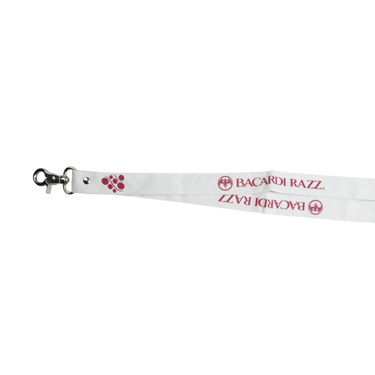 Porte-clés Bacardi Porte-clés pour voiture et maison