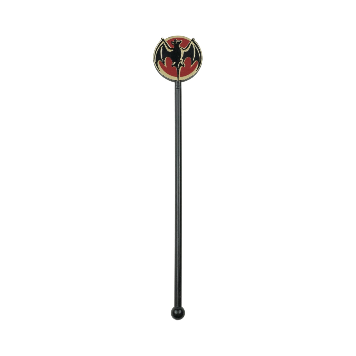 10x Bacardi Stirrer Agitateur Long Drink Cocktail Apéritif Cuba Libre Bar – Vue 3