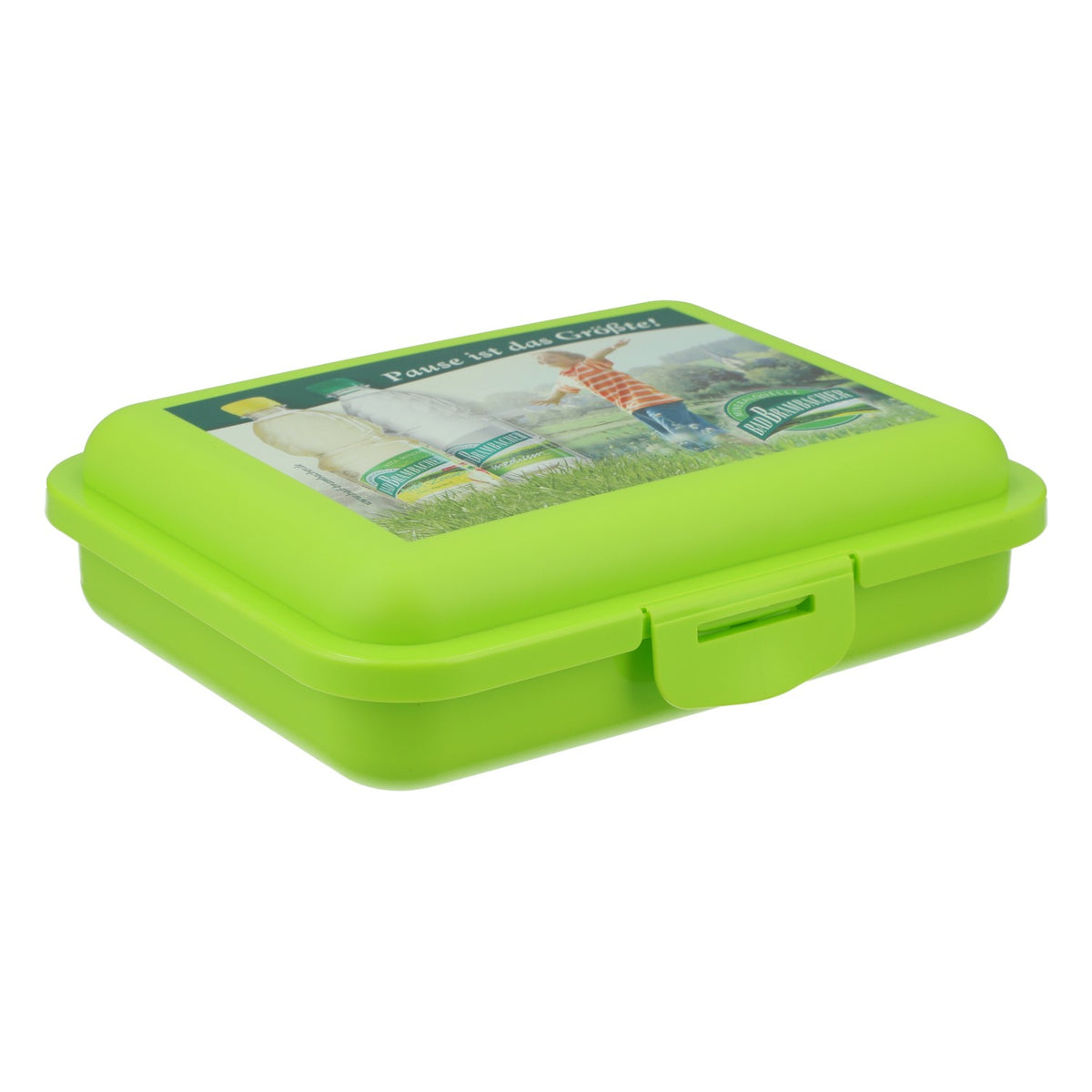 Kit de pâte à modeler Bad Brambacher, 6 couleurs, emporte-pièces, jouet pour enfants – Vue 2