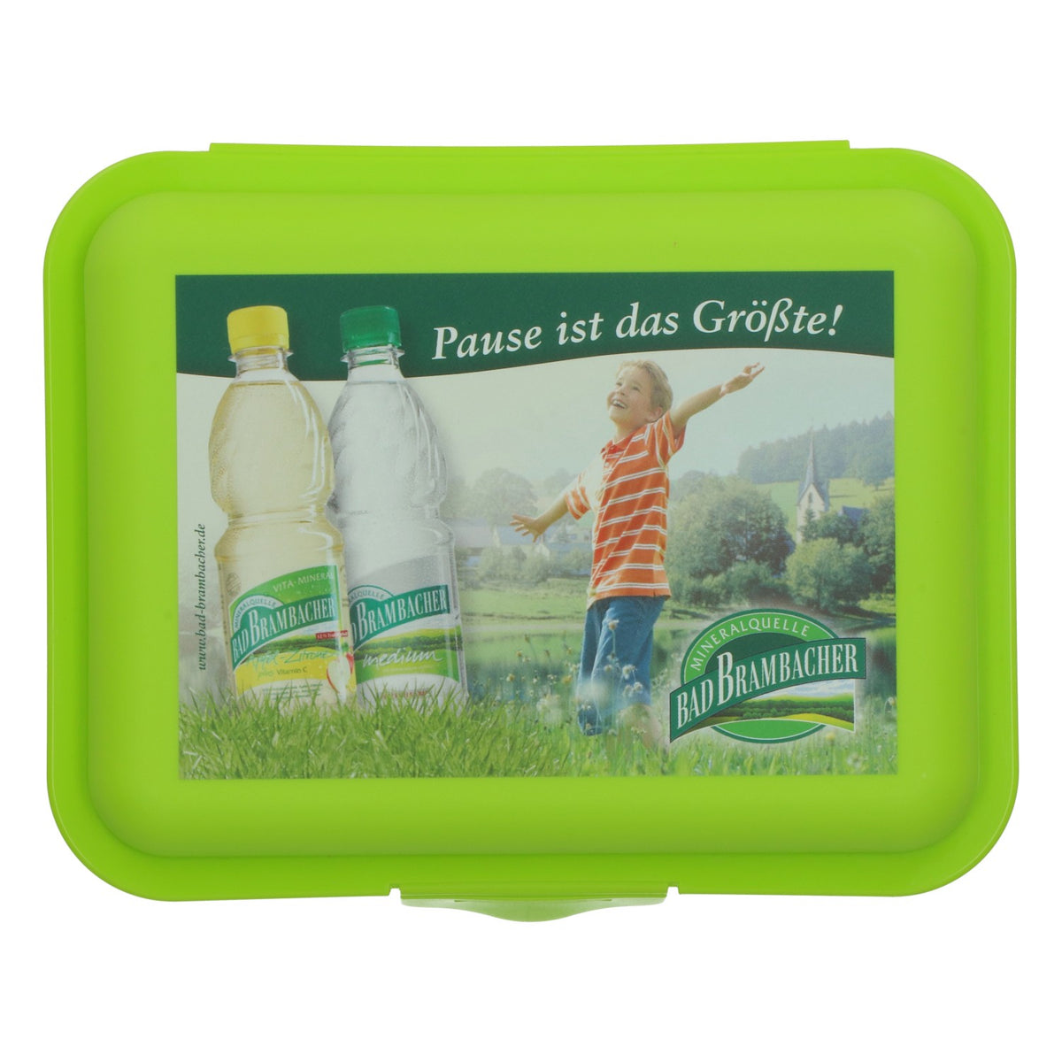 Kit de pâte à modeler Bad Brambacher, 6 couleurs, emporte-pièces, jouet pour enfants – Vue 3