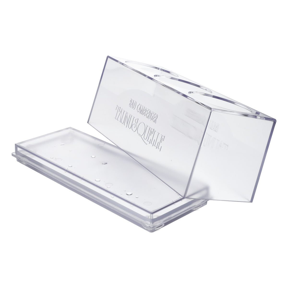 Refroidisseur de bouteilles Bad Camberger Wasser 3 places Taunusquelle – Vue 4