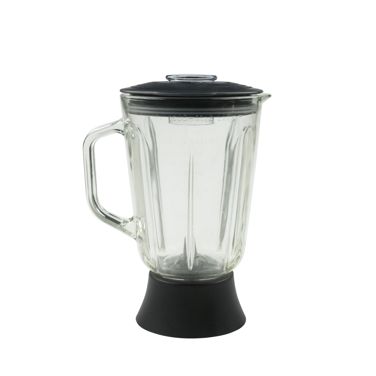 Baileys Mixer Mixeur Smoothie Maker Shake Blender Ice Crusher 1,5 l Cuisine – Vue 4