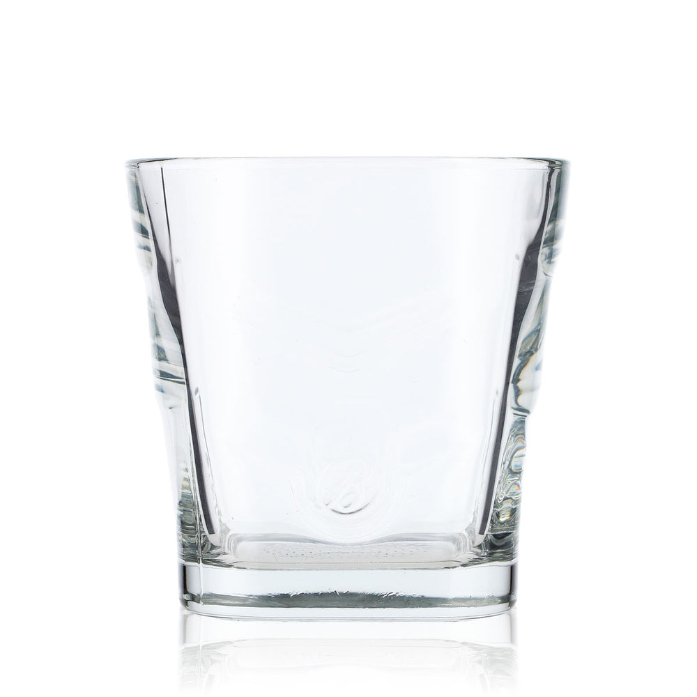Verre à whisky Ballantines Tumbler Édition collector GOLFBALL ARC
