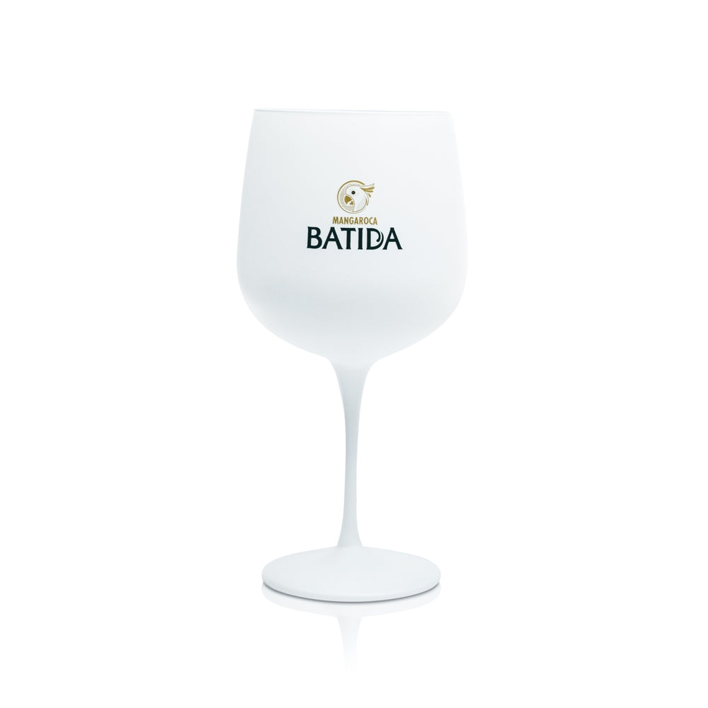 Batida de Coco Verre 0,76 l Verres ballon Cocktail Long drink Mangaroca Bachelor