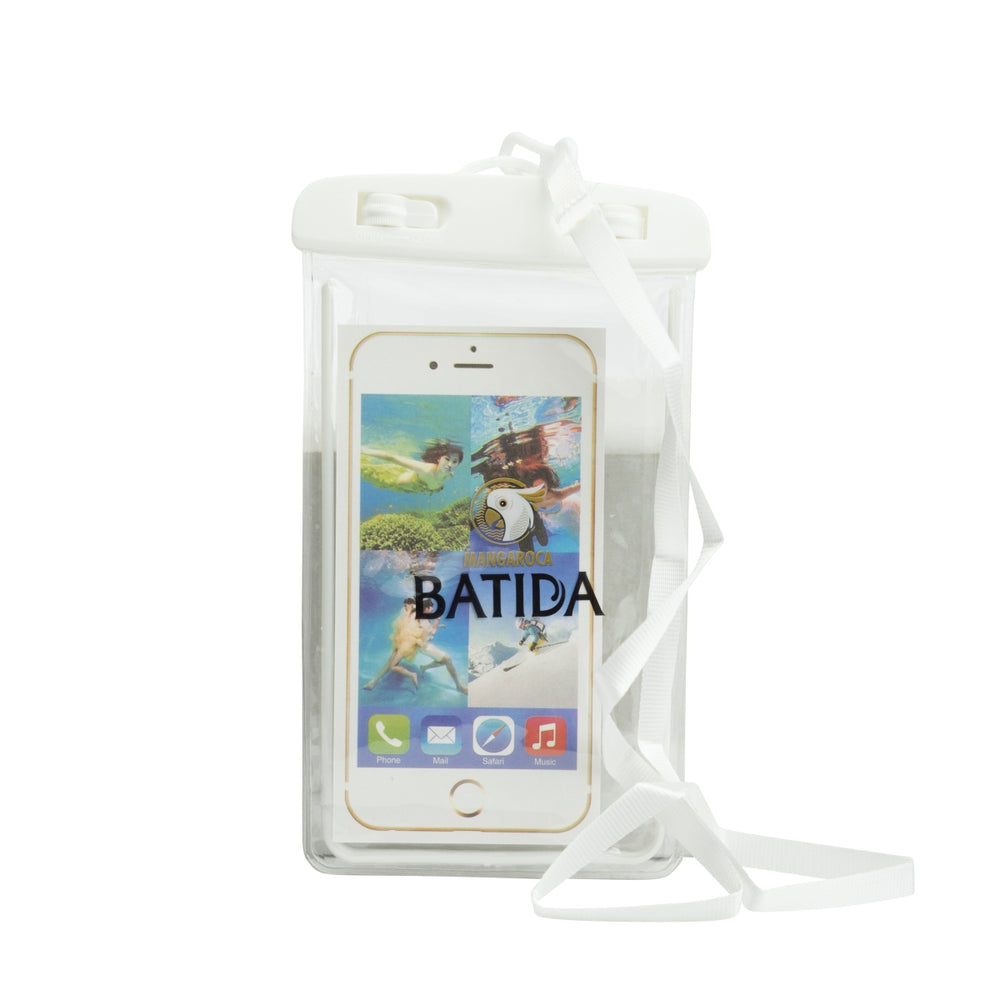 Batida de Coco Coque pour smartphone étanche Étui de protection