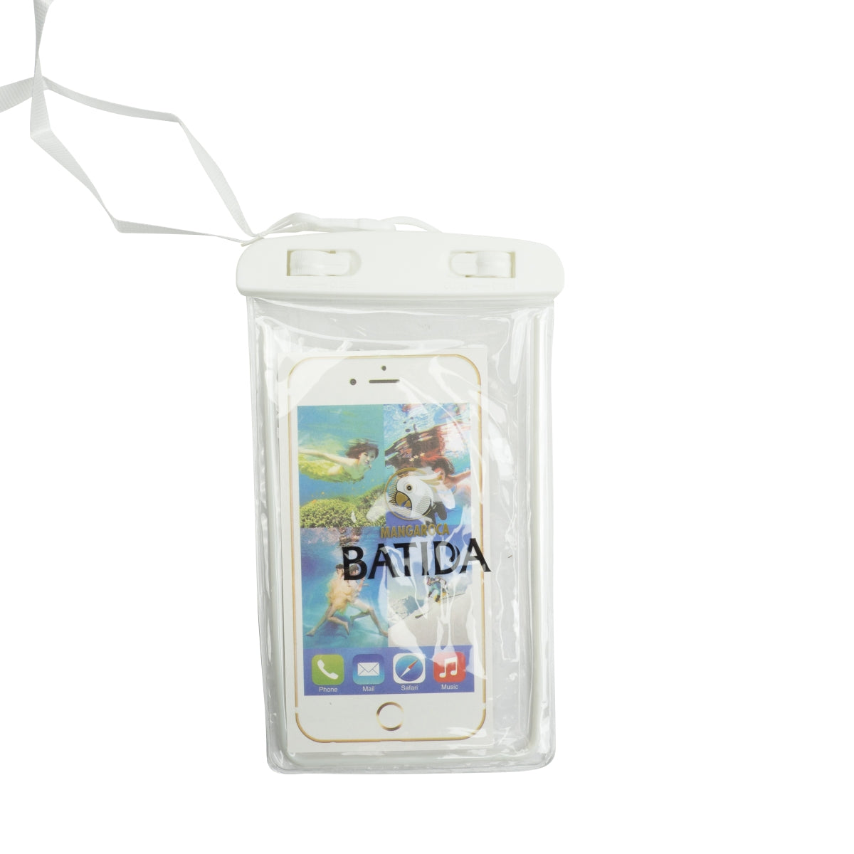 Batida de Coco Coque pour smartphone étanche Étui de protection – Vue 2
