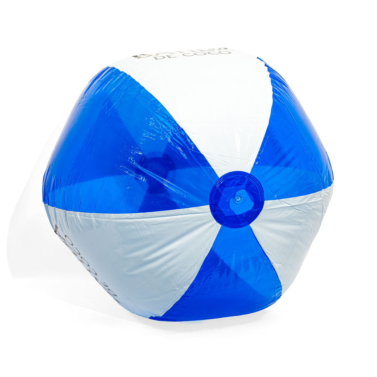 Liqueur Batida de Coco Ballon XL gonflable Diamètre 120 cm – Vue 4