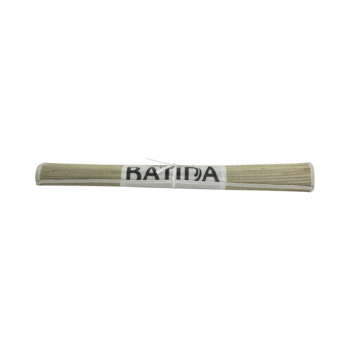 Batida de Coco Tapis de plage Tapis en paille Pique-nique Camping Tapis de sol pour l'extérieur