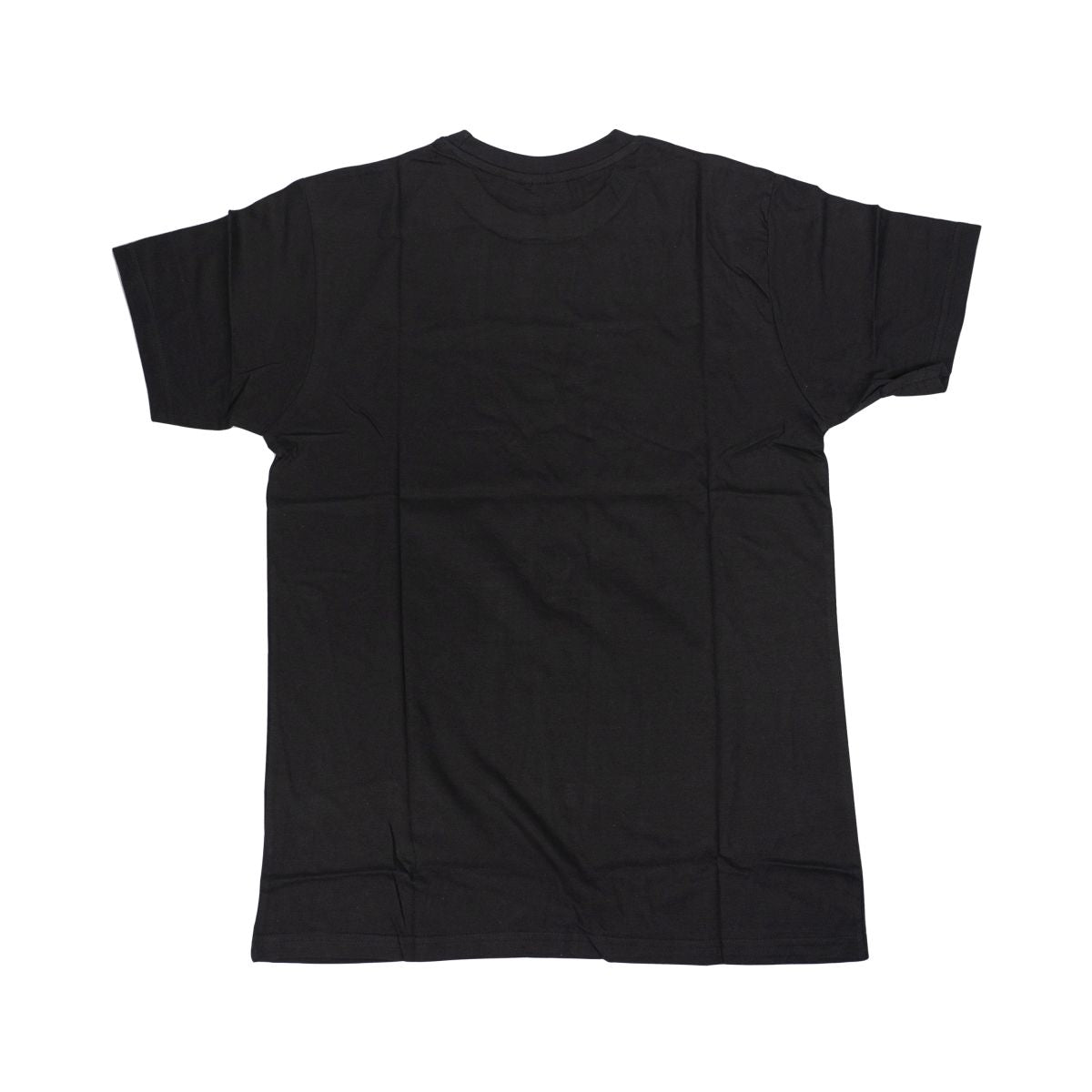 T-shirt Batida de Coco pour homme, taille M, noir, motif doré, vêtement, produit dérivé – Vue 2