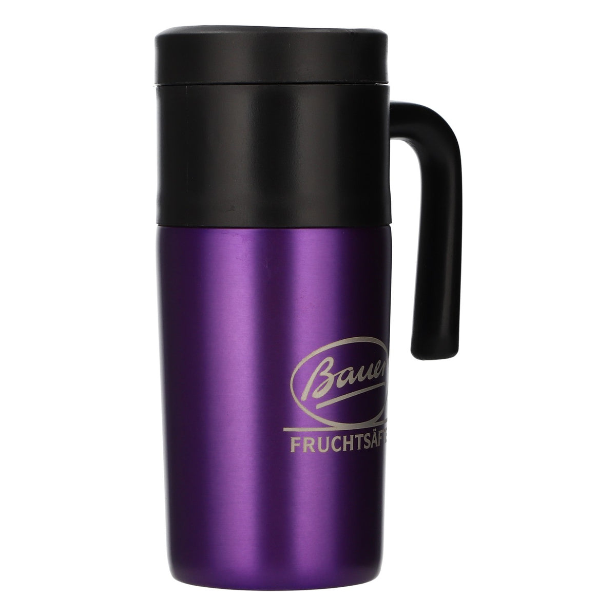 Pichet isotherme Bauer pour jus de fruits, 0,36 l, en acier inoxydable – Vue 2