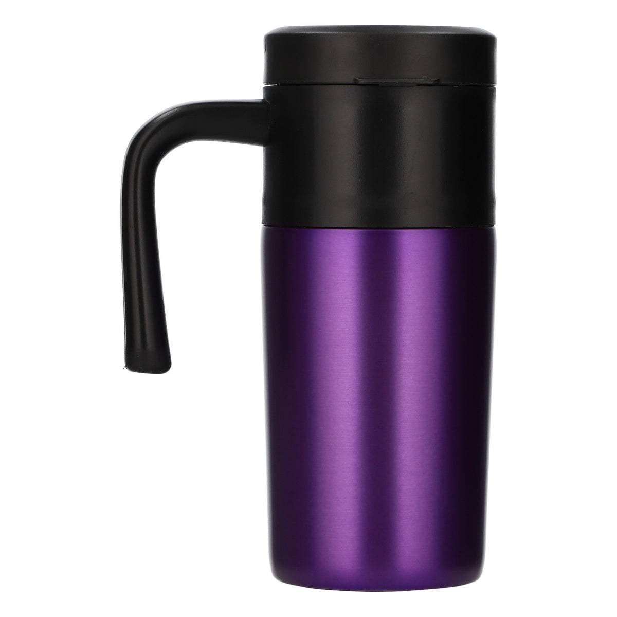 Pichet isotherme Bauer pour jus de fruits, 0,36 l, en acier inoxydable – Vue 3