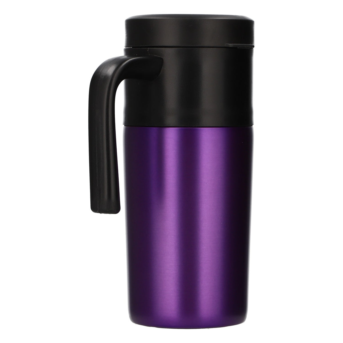 Pichet isotherme Bauer pour jus de fruits, 0,36 l, en acier inoxydable – Vue 4