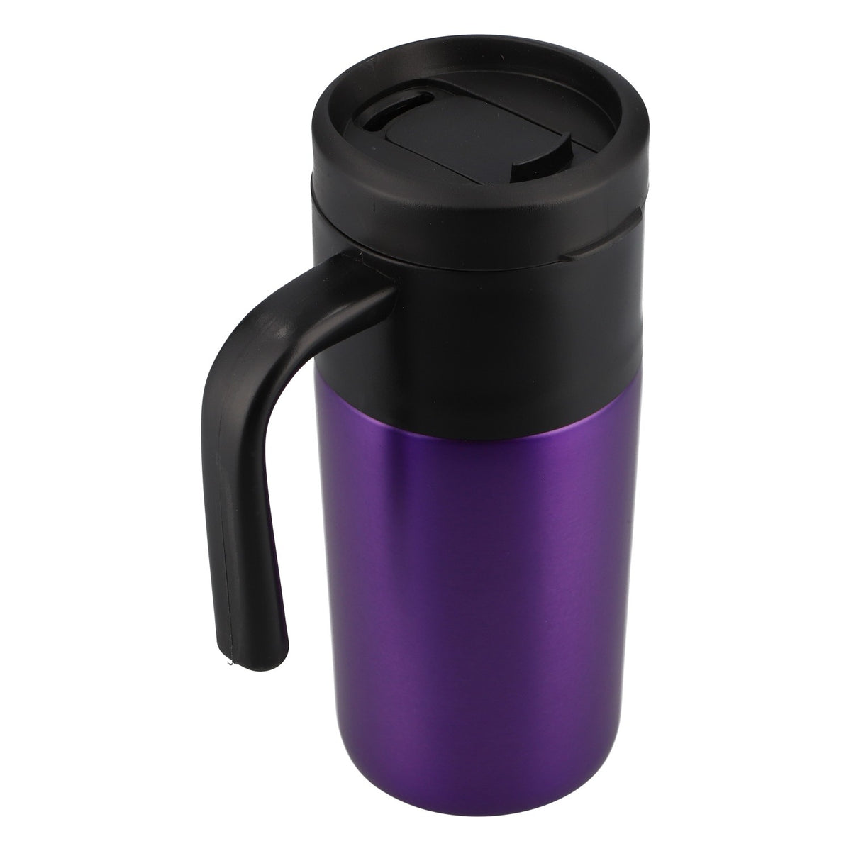 Pichet isotherme Bauer pour jus de fruits, 0,36 l, en acier inoxydable – Vue 6