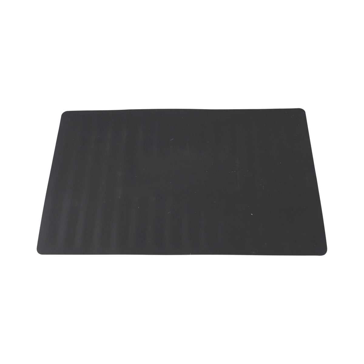 Becks Réfrigérateur Tapis de congélation Insert Tiroir Noir Anti-moisissure – Vue 2