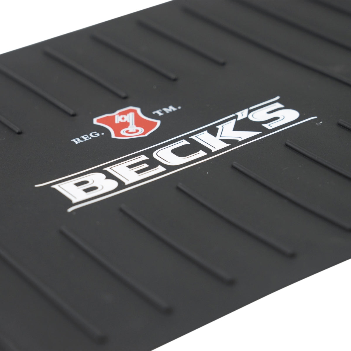 Becks Réfrigérateur Tapis de congélation Insert Tiroir Noir Anti-moisissure – Vue 3