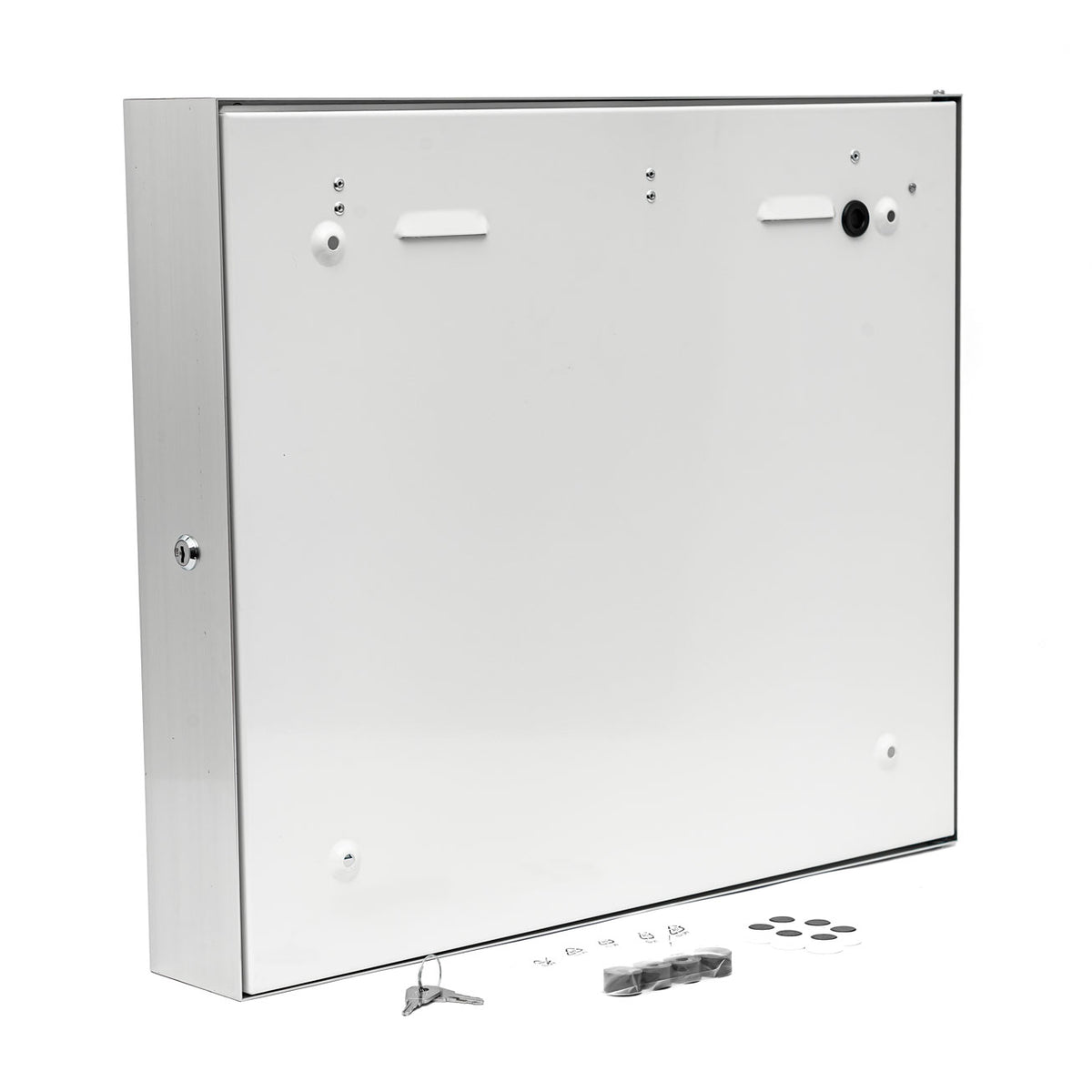 Vitrine LED Becks Bier Menu Board 53x45 cm – Vue 3