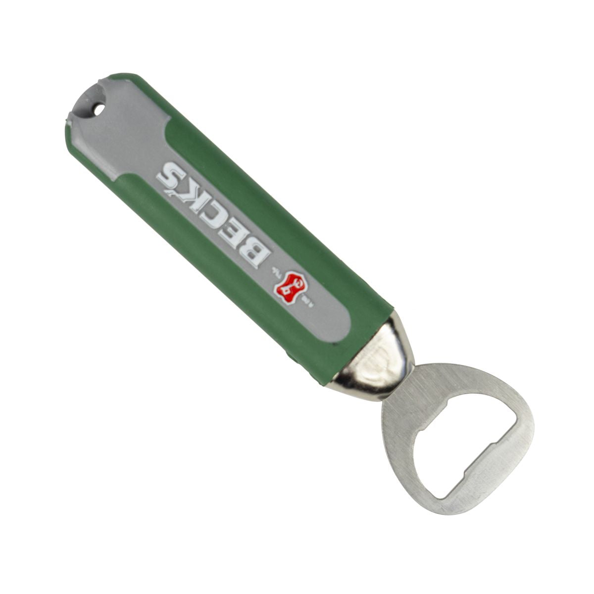 Becks décapsuleur vert Décapsuleur de bouteilles de bière Accessoires de bar Bartool – Vue 2