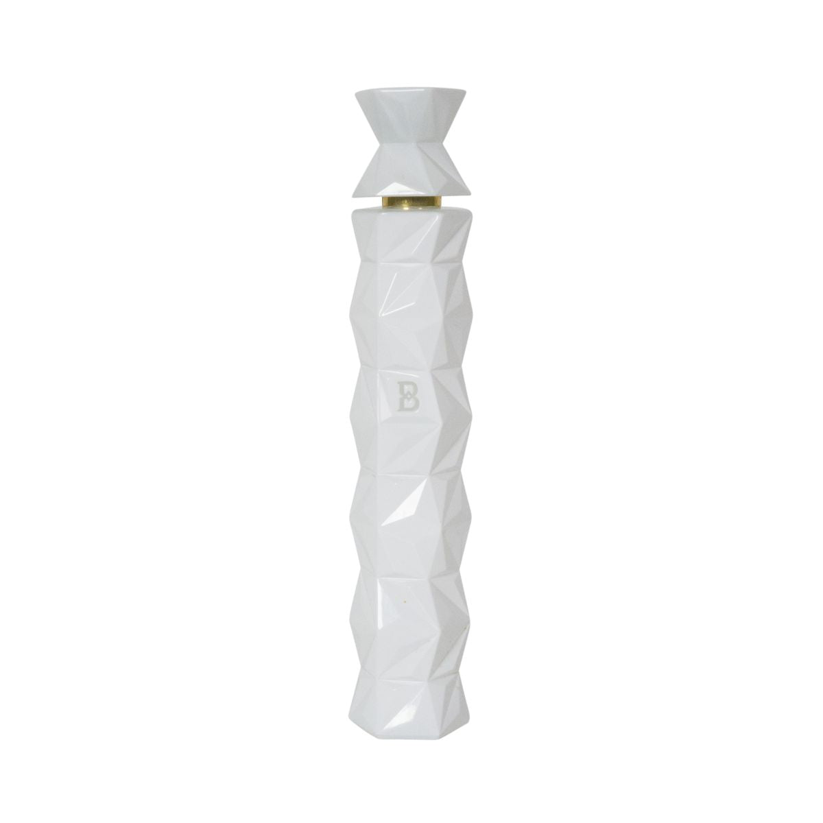 Belvedere Showflasche Dekoflasche Vide Dummy Deko 0,7l Belvedere 10 Luxury