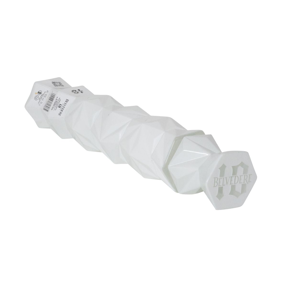 Belvedere Showflasche Dekoflasche Vide Dummy Deko 0,7l Belvedere 10 Luxury – Vue 3