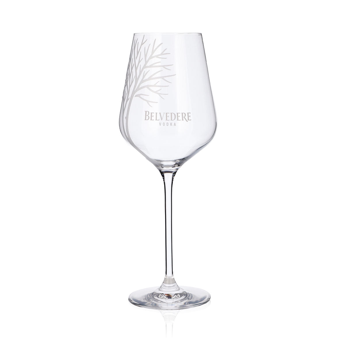 Verre à cocktail Belvedere Vodka 0,44 l Verres à vodka « Signature Spritz »