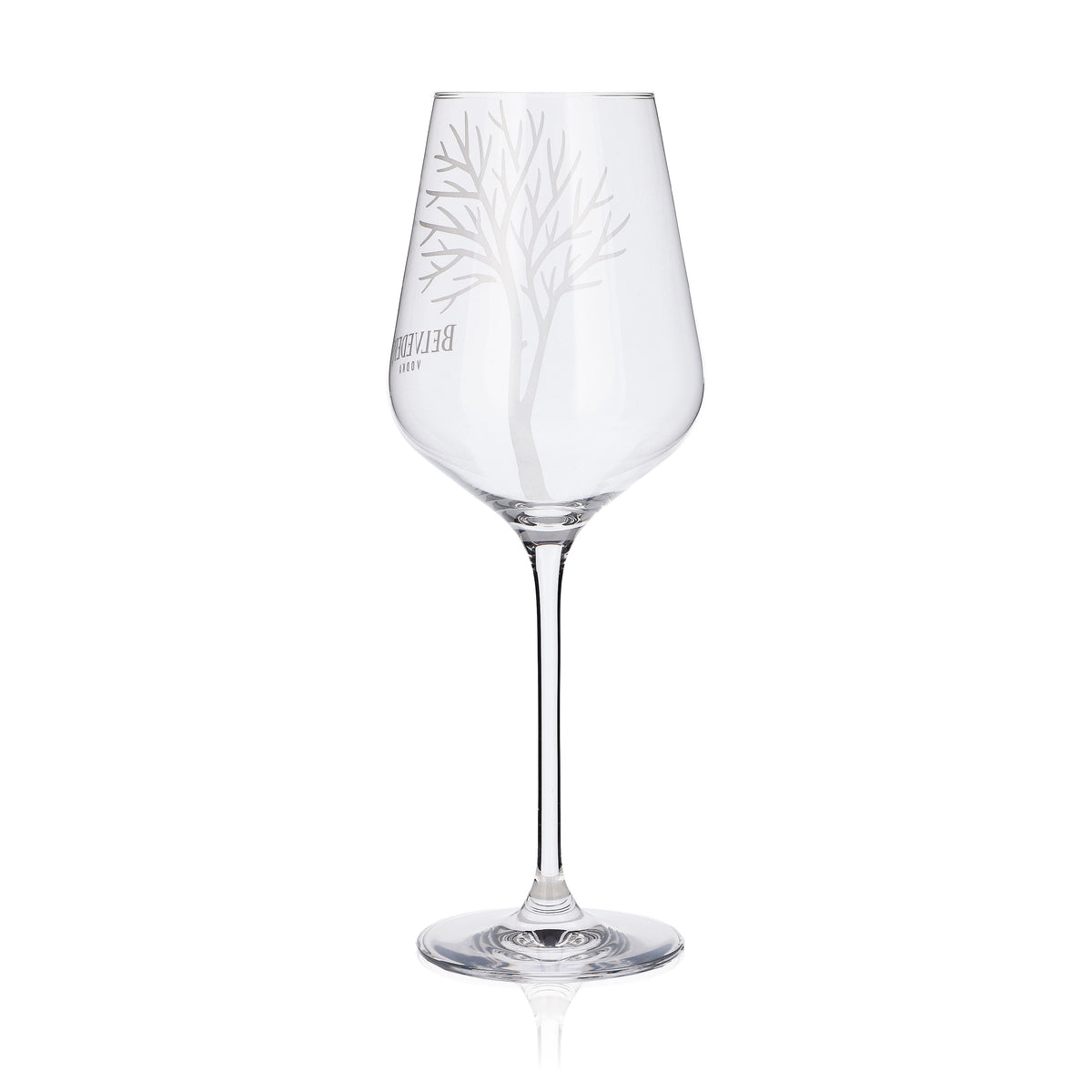 Verre à cocktail Belvedere Vodka 0,44 l Verres à vodka « Signature Spritz » – Vue 3
