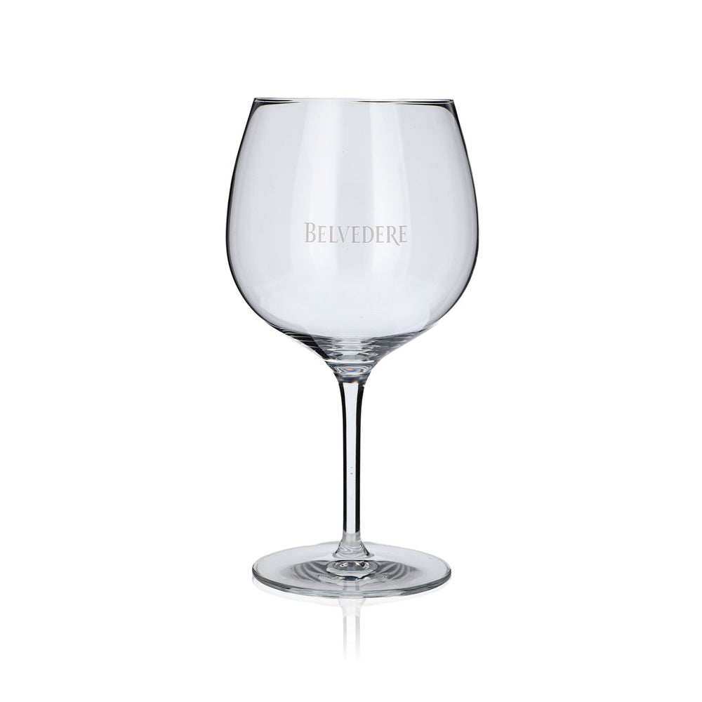 Verre à vodka Belvedere 0,69 l Verre ballon Verres à cocktail et à apéritif Verres gastronomiques