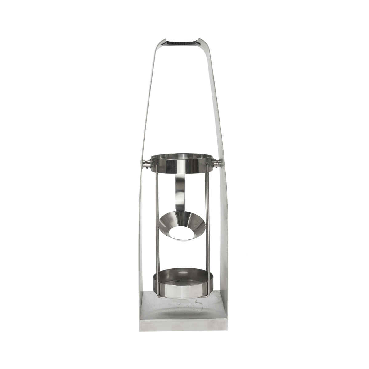 Belvedere Vodka Schwenke 6 l métal verseur bouteilles balançoire métal glorifier – Vue 2
