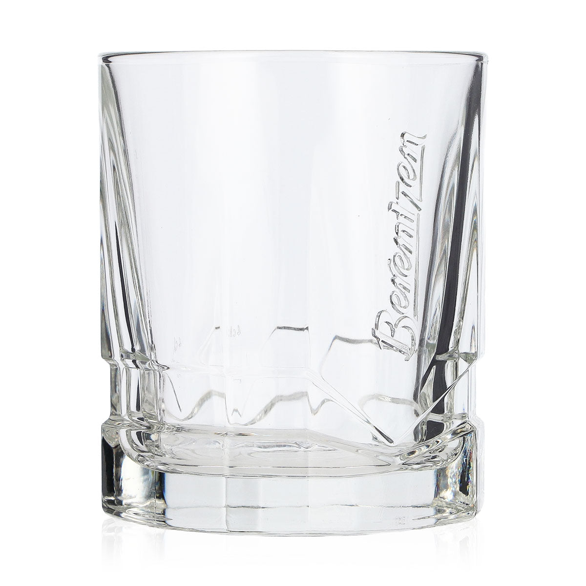 Verre à liqueur Berentzen Tumbler 0,25 l On-Ice Exclusiv Rastal, verre à whisky Lowball – Vue 2