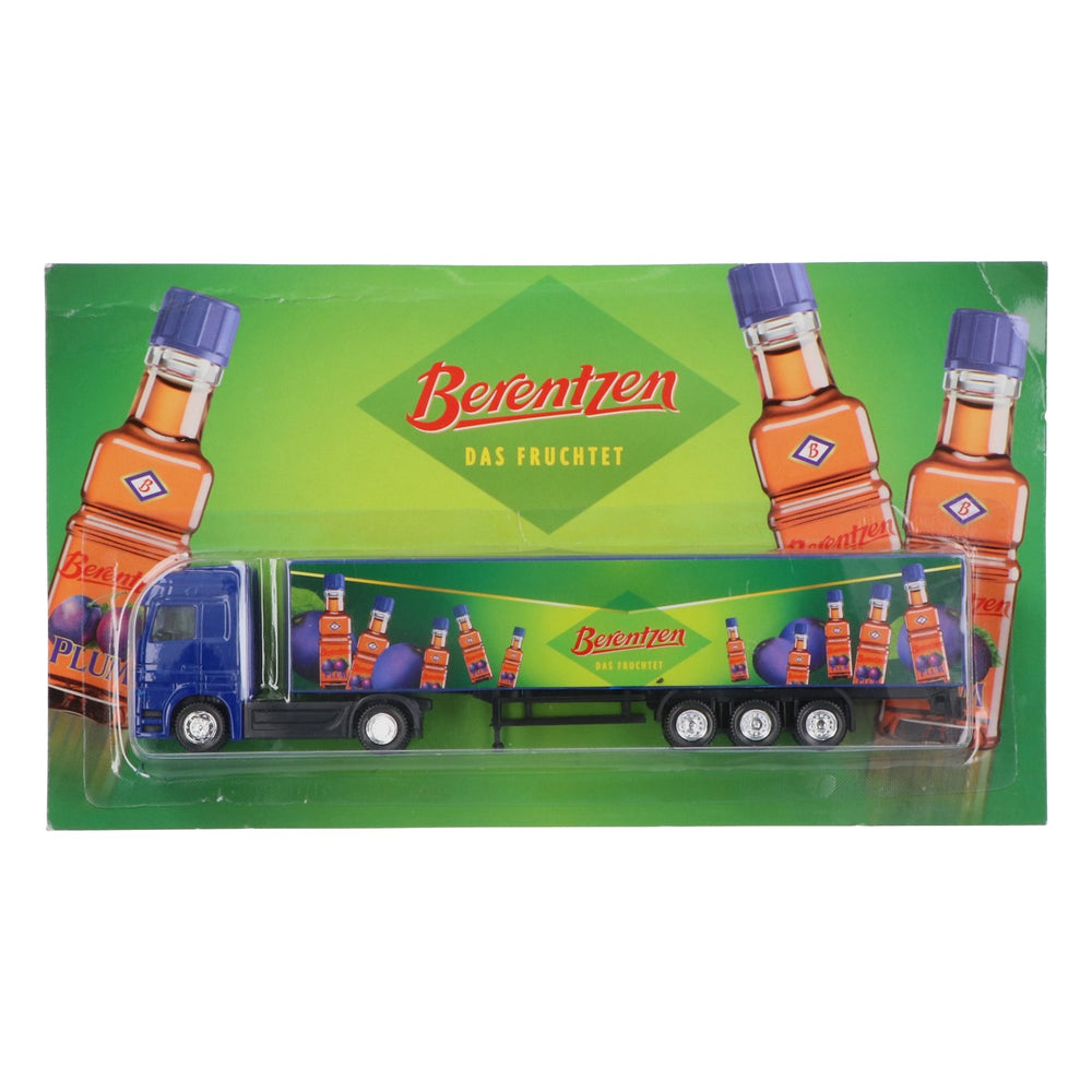 Berentzen Camion de collection Jouet Camion miniature Amateur de camions Idée cadeau