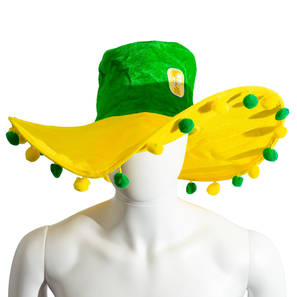 Chapeau Gaucho Bitburger Chapeau de carnaval Chapeau d'été Chapeau mexicain