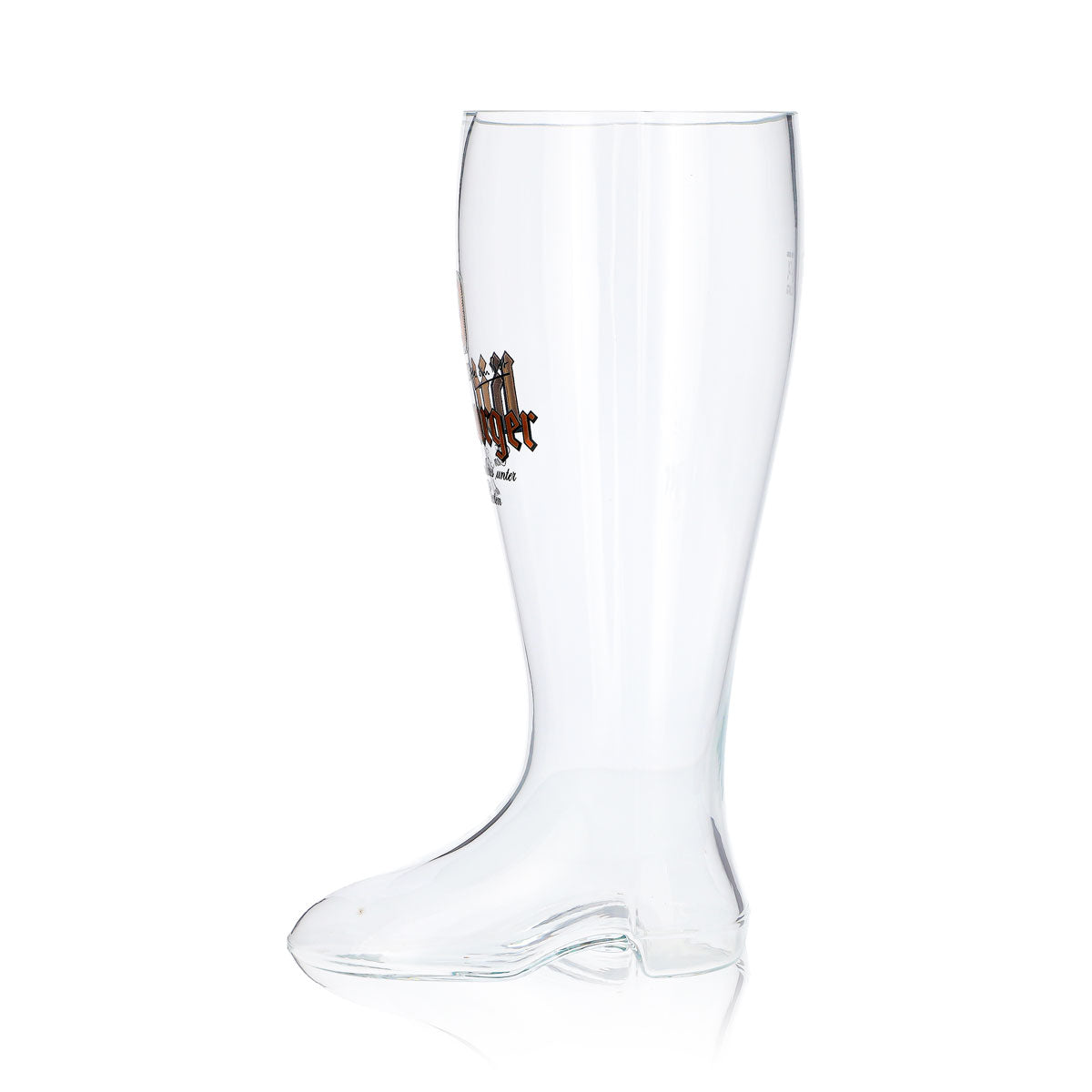 Verre à bière Bitburger 2 l, Siefel, Sahm, chêne – Vue 3