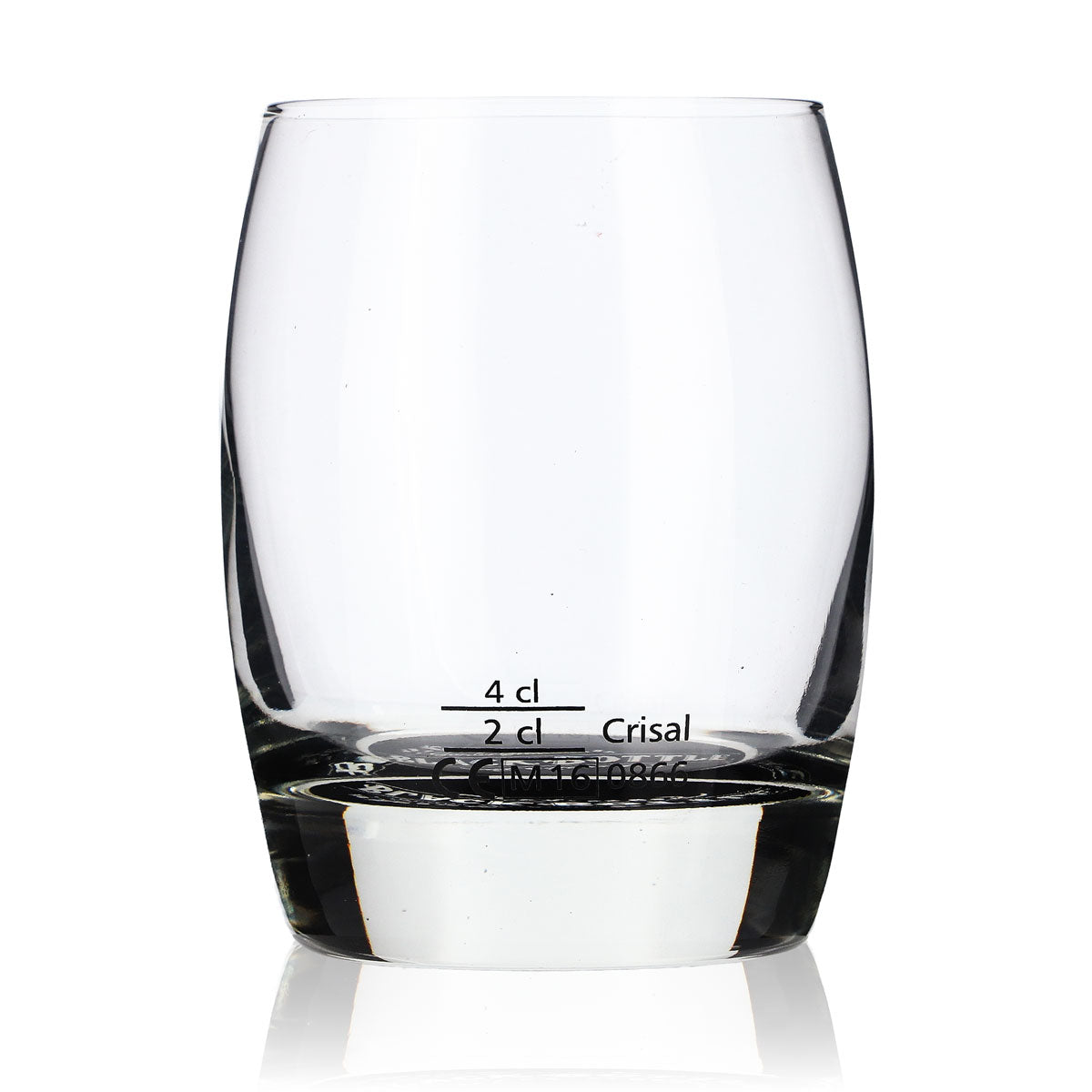 Verre à whisky Black Bottle 0,35 l Tumbler Fond noir « Black Bottle » – Vue 2