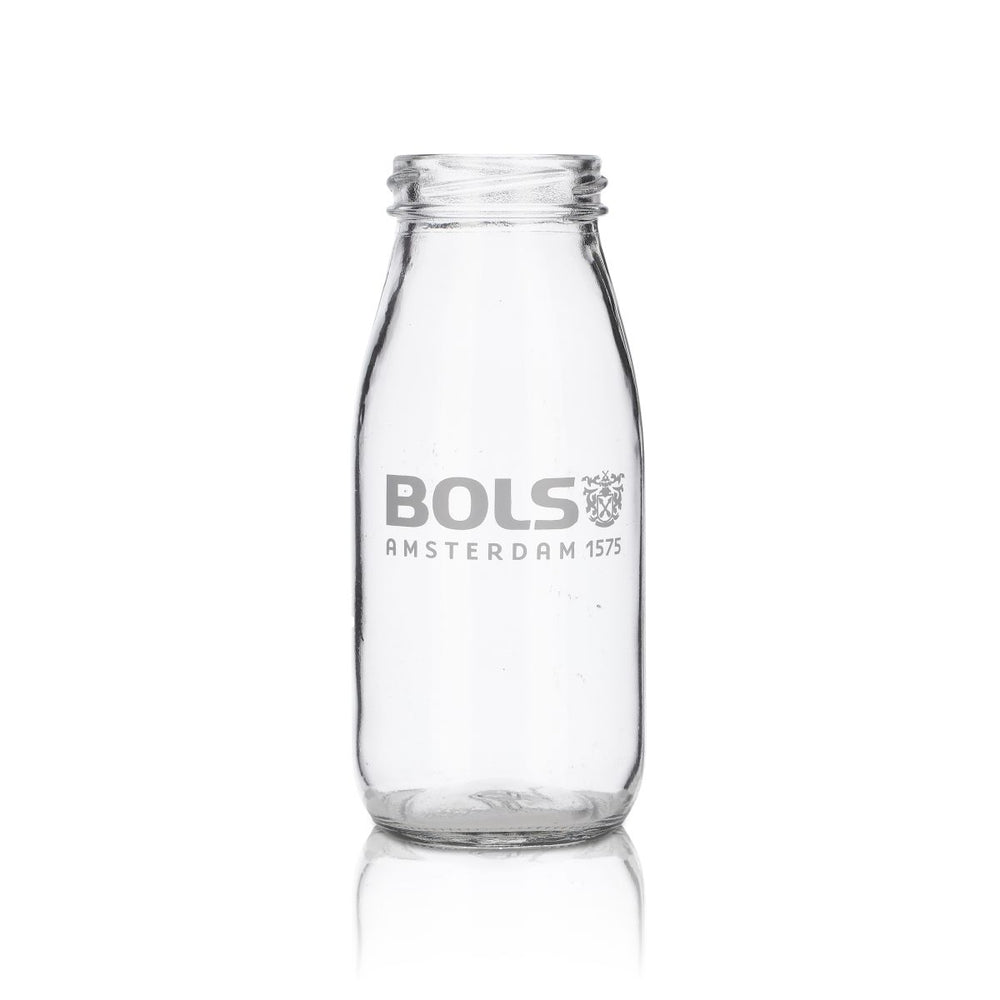 Bouteille en verre Bols 0,25 l sans couvercle Verres à cocktail long drink apéritif Amsterdam