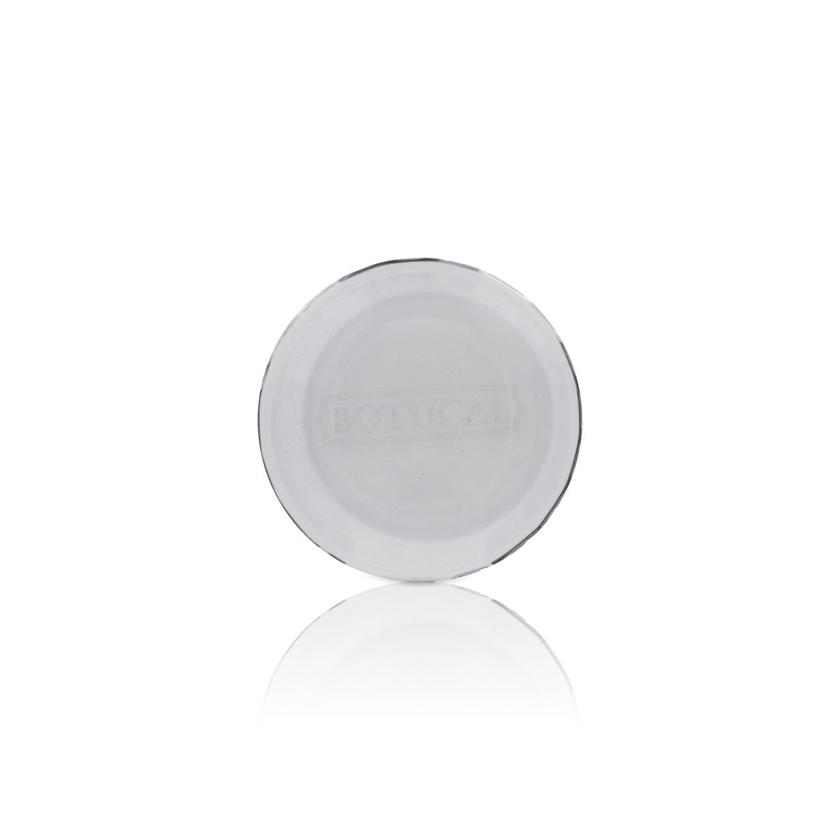 Verres à rhum Botucal Verres à pied avec finition en relief Contour élégant – Vue 2