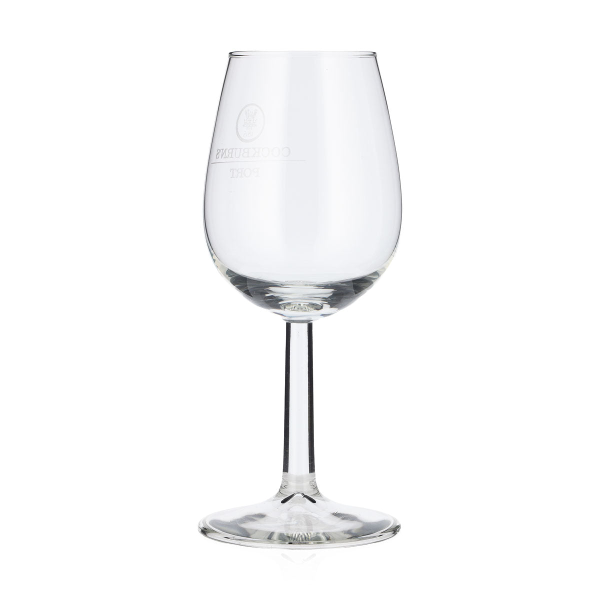 Bouquet Verre à vin Verre ballon Verres à vin 14 cl Cockburns Port – Vue 3