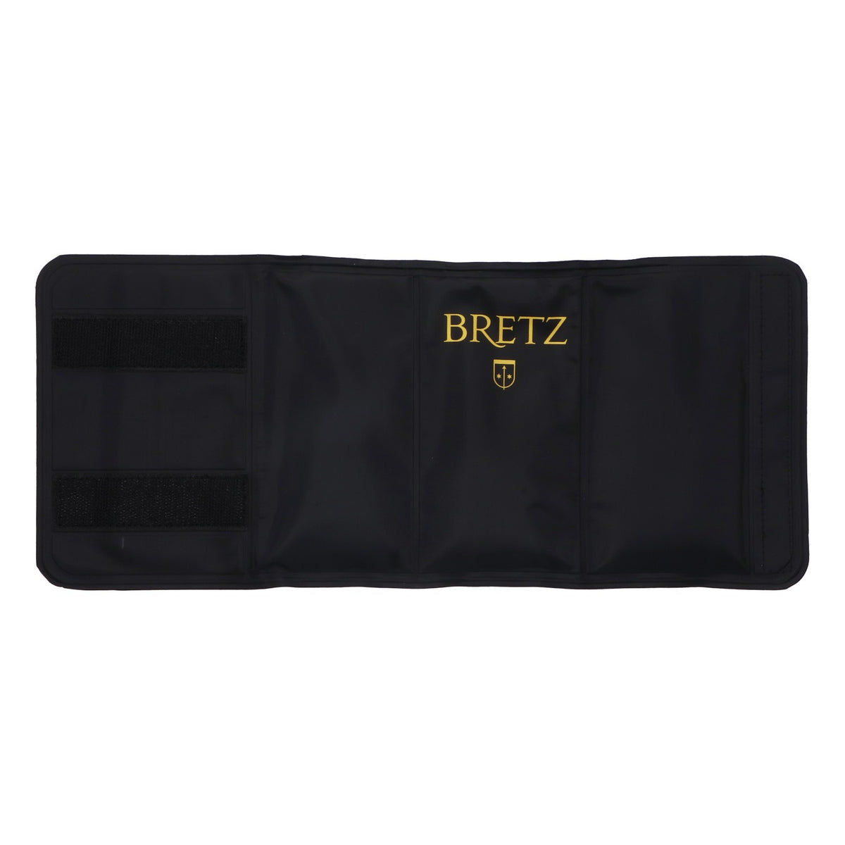 Bretz Manchon refroidisseur de vin Refroidisseur de bouteille Refroidisseur de vin Refroidisseur de boissons Noir – Vue 4