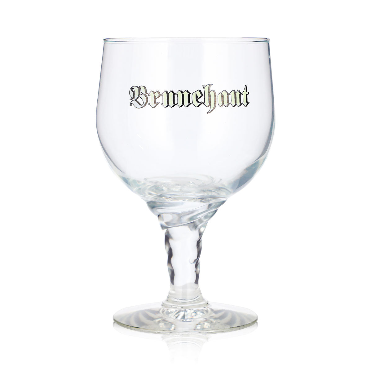 Verre à bière Brunehaut 0,45 l, calice à pied incurvé, Durobor – Vue 2
